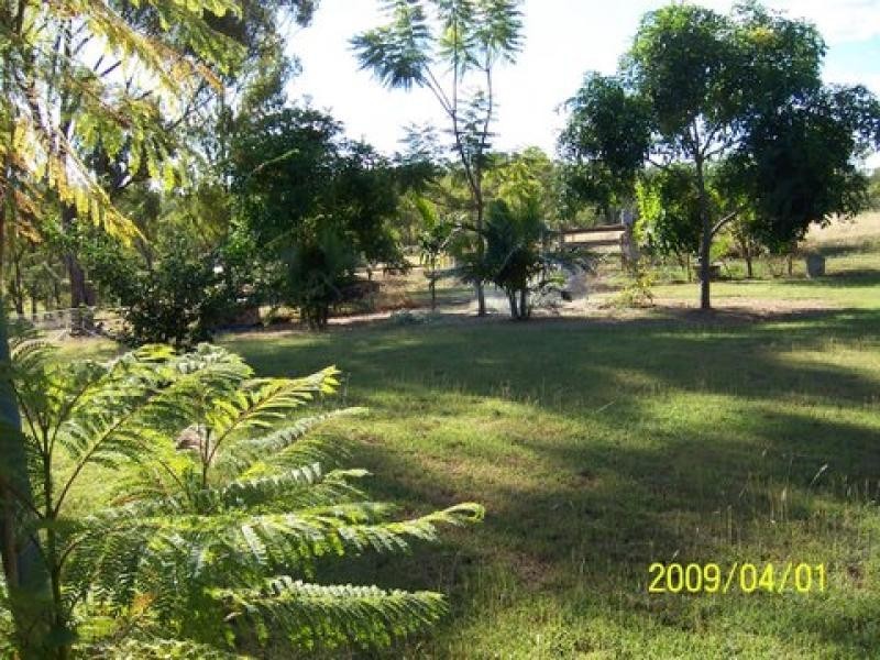 Greenvale QLD 4816