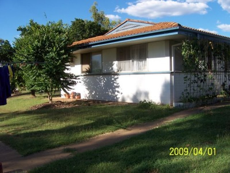 Greenvale QLD 4816