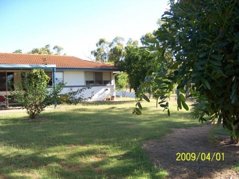 Greenvale QLD 4816