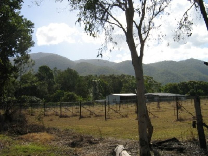 Mount Surround QLD 4809