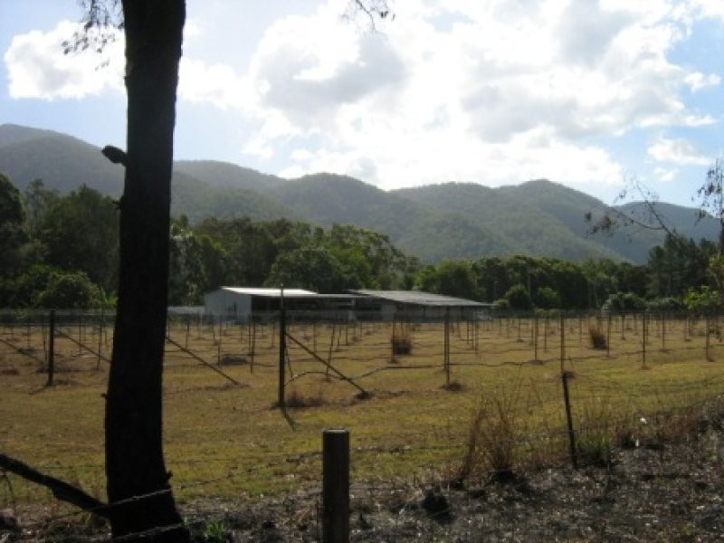 Mount Surround QLD 4809