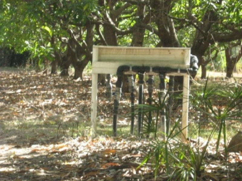 Mount Surround QLD 4809