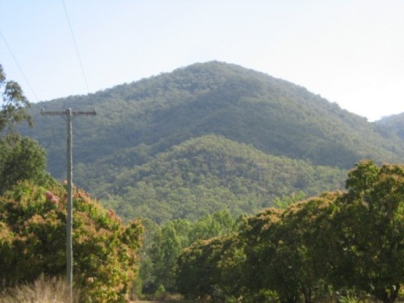 Mount Surround QLD 4809