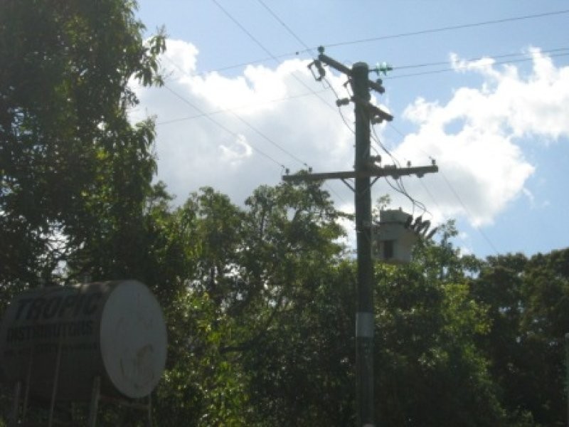 Mount Surround QLD 4809