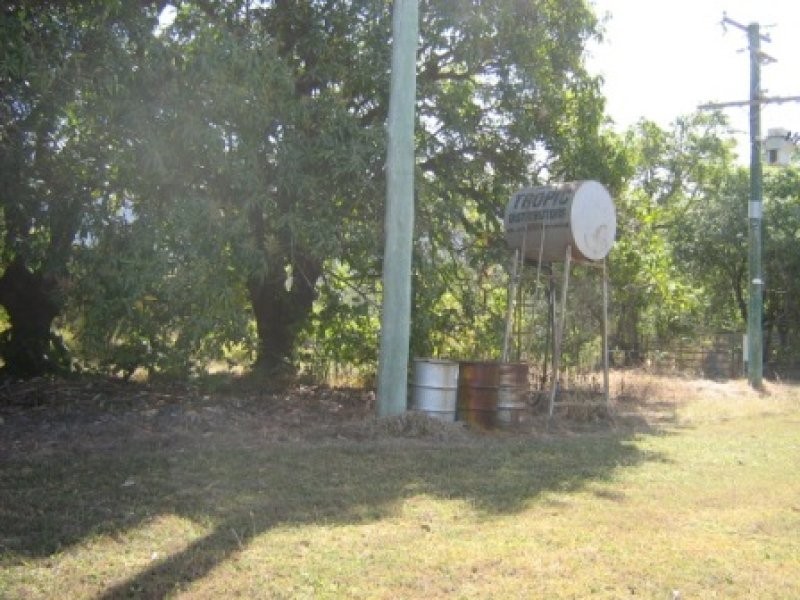 Mount Surround QLD 4809