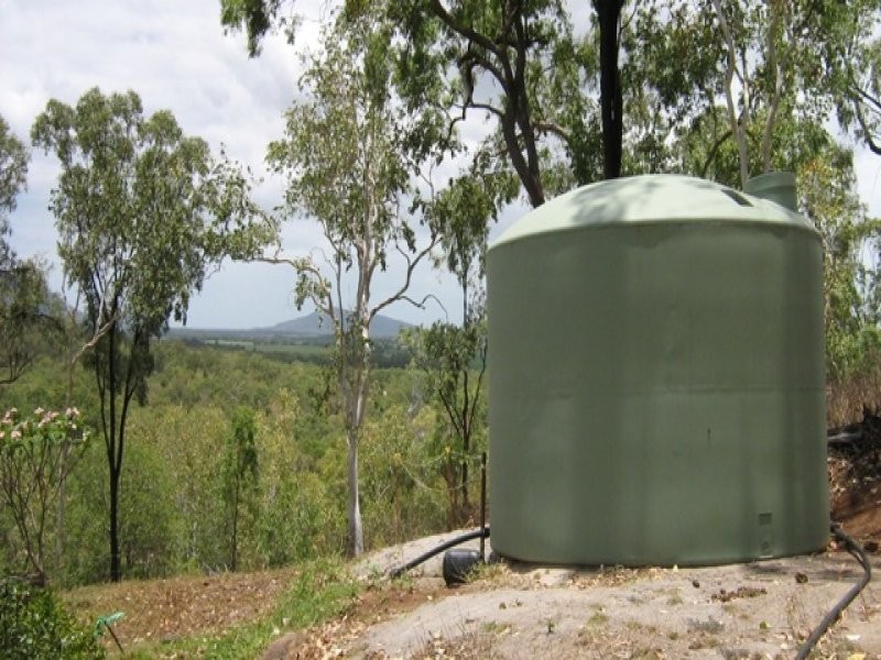 Majors Creek QLD 4816