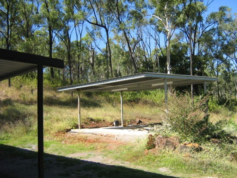 Majors Creek QLD 4816