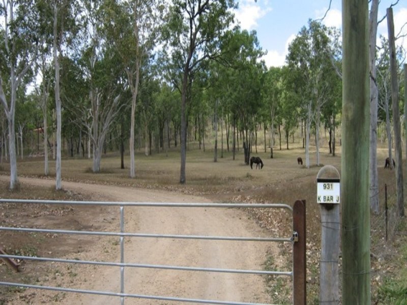 Majors Creek QLD 4816