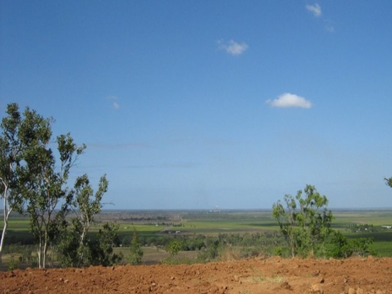 Majors Creek QLD 4816