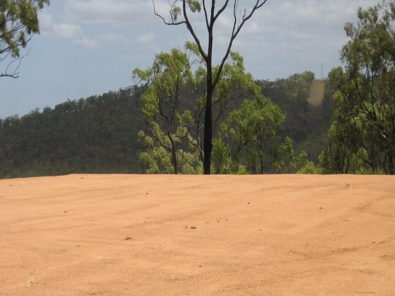 Majors Creek QLD 4816