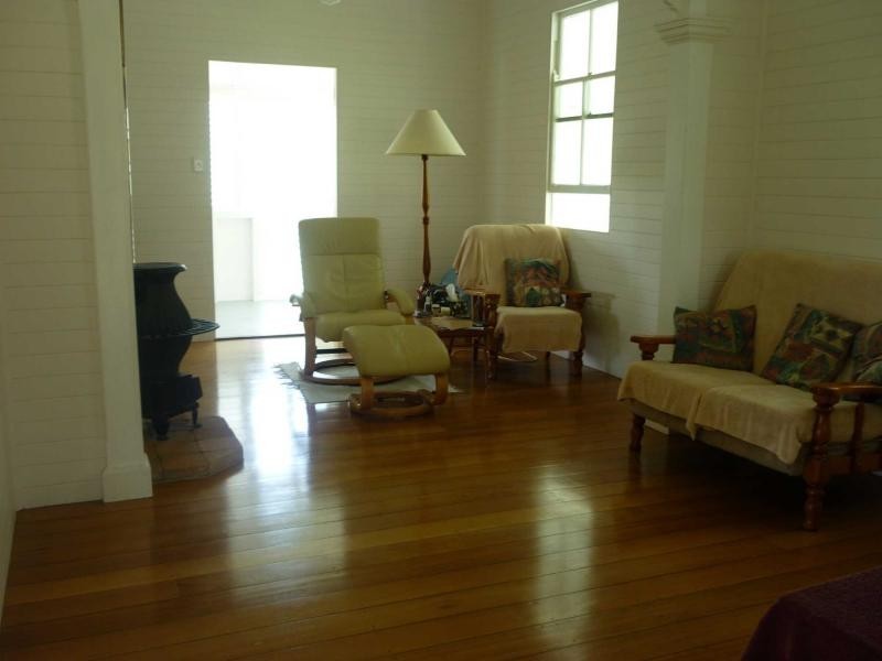 Majors Creek QLD 4816