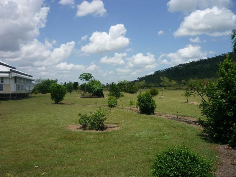 Majors Creek QLD 4816