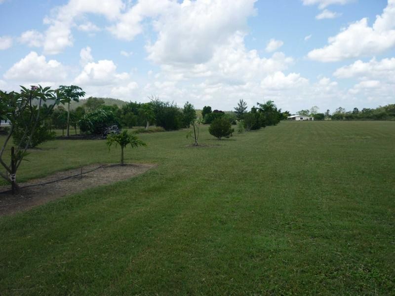 Majors Creek QLD 4816