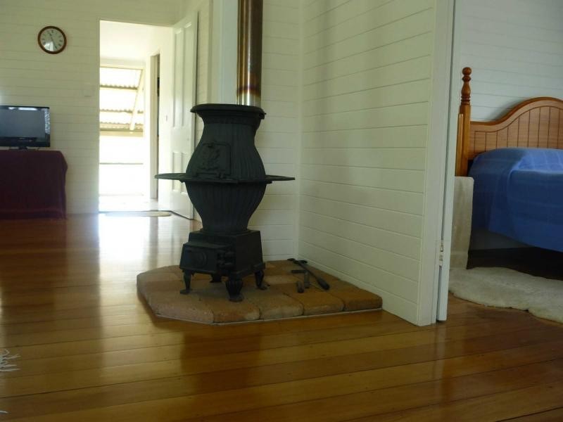 Majors Creek QLD 4816