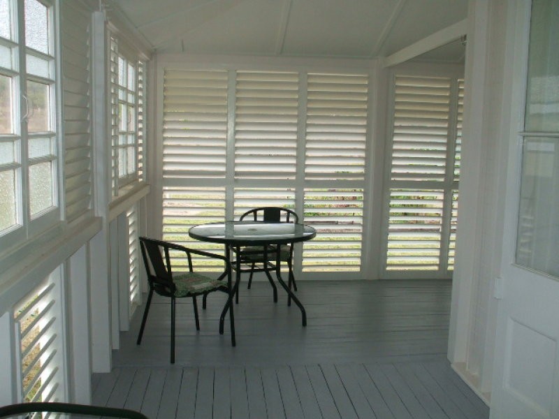 Majors Creek QLD 4816