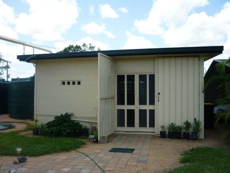 Majors Creek QLD 4816