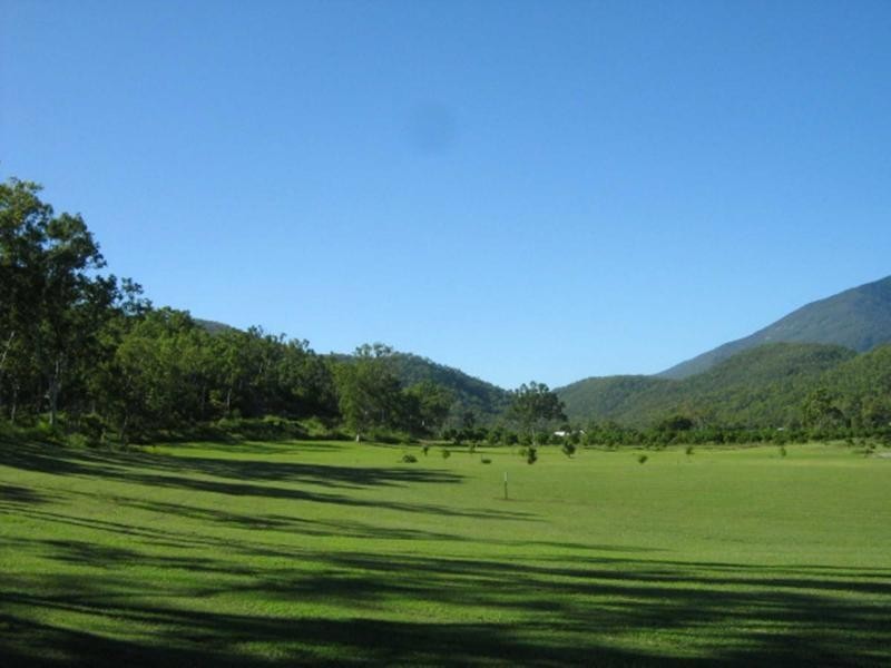 Alligator Creek QLD 4816