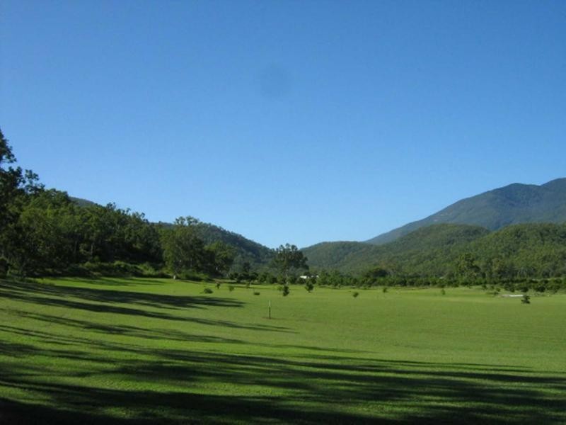 Alligator Creek QLD 4816