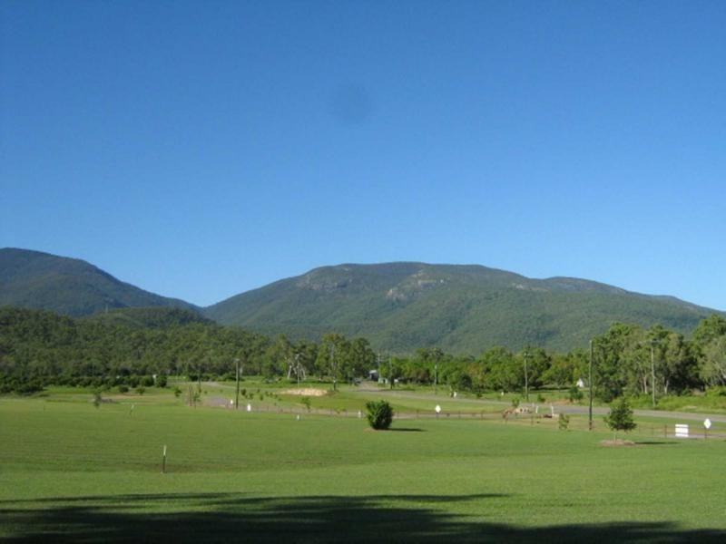Alligator Creek QLD 4816
