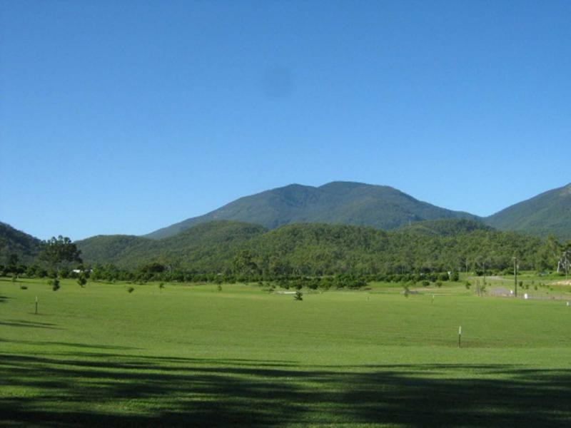 Alligator Creek QLD 4816