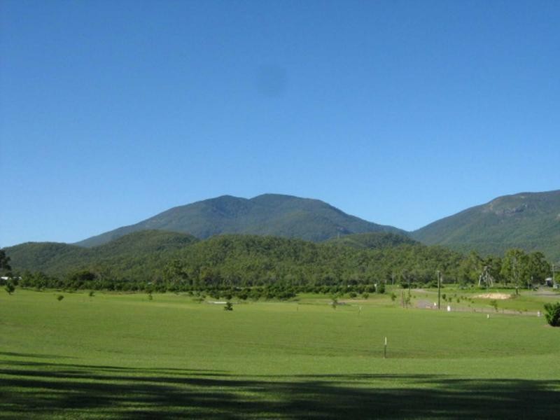 Alligator Creek QLD 4816