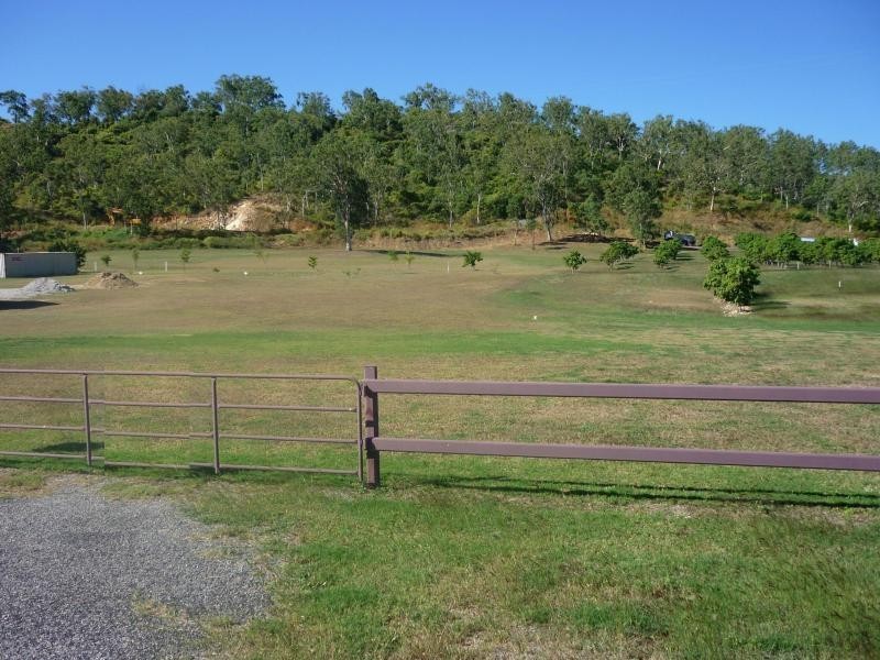 Alligator Creek QLD 4816