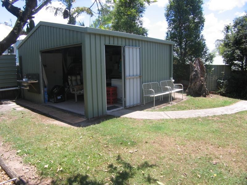 Mooloolah Valley QLD 4553