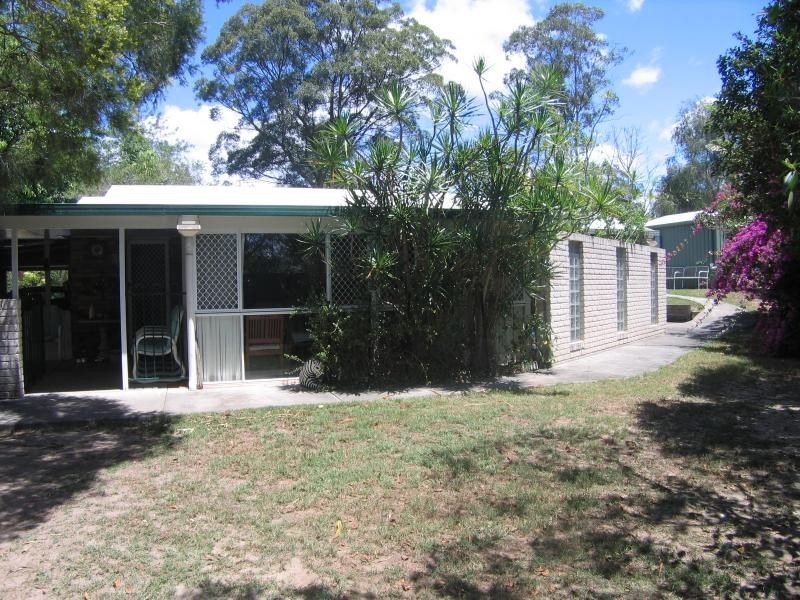 Mooloolah Valley QLD 4553