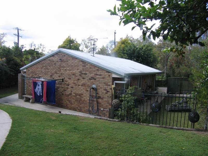 Mooloolah Valley QLD 4553