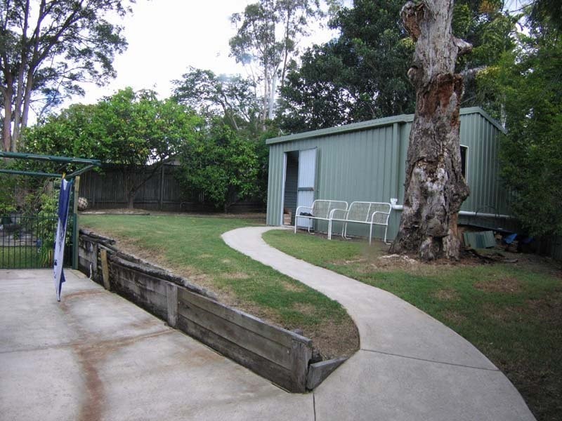 Mooloolah Valley QLD 4553