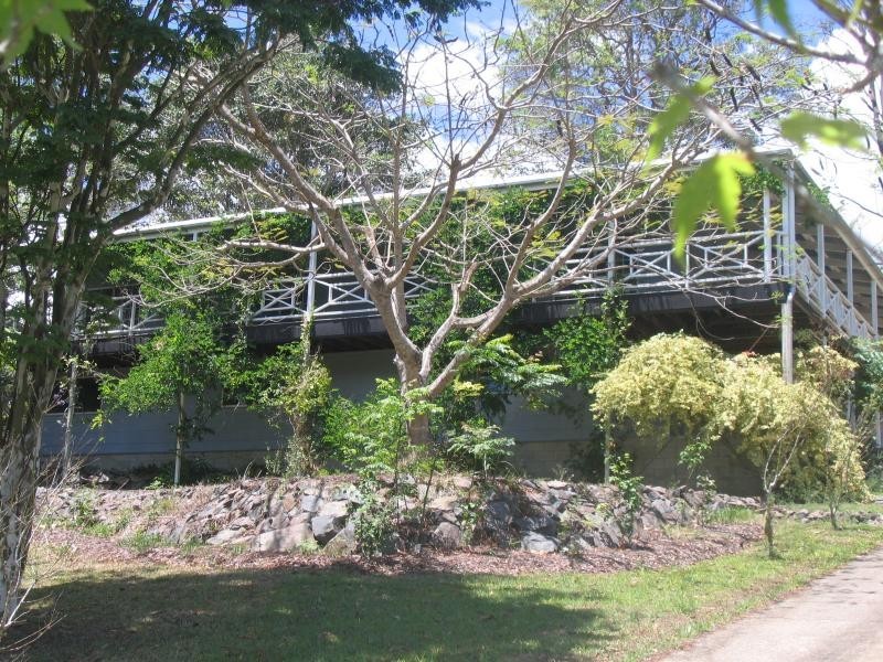 Mooloolah Valley QLD 4553