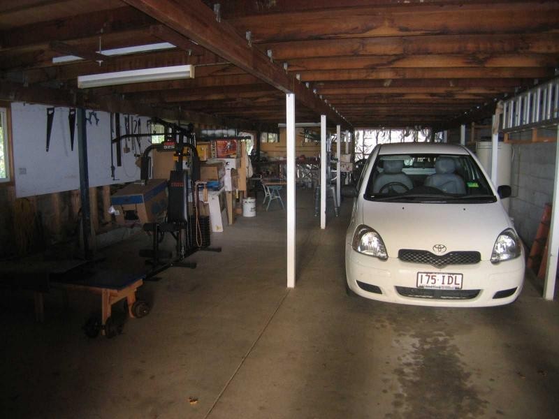 Mooloolah Valley QLD 4553