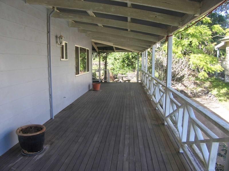 Mooloolah Valley QLD 4553