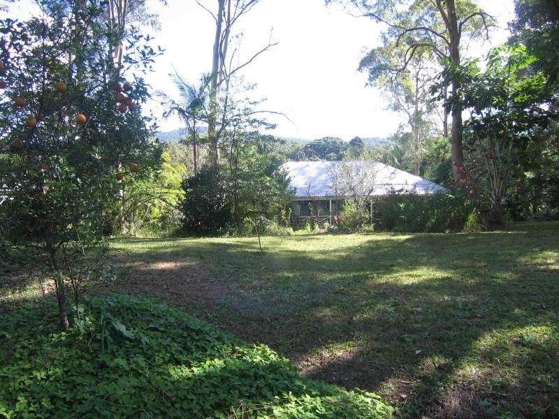 Mooloolah Valley QLD 4553