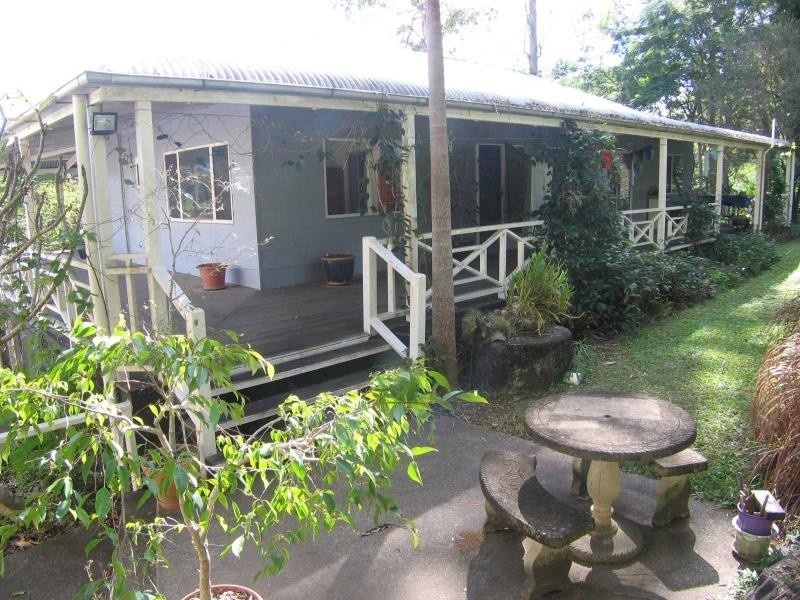 Mooloolah Valley QLD 4553