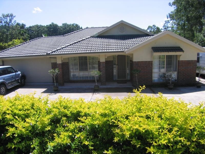 Mooloolah Valley QLD 4553