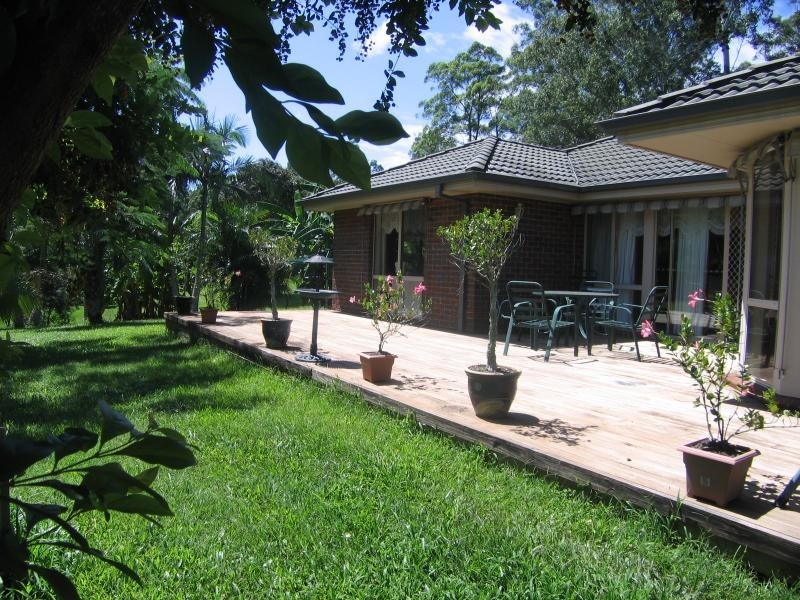 Mooloolah Valley QLD 4553