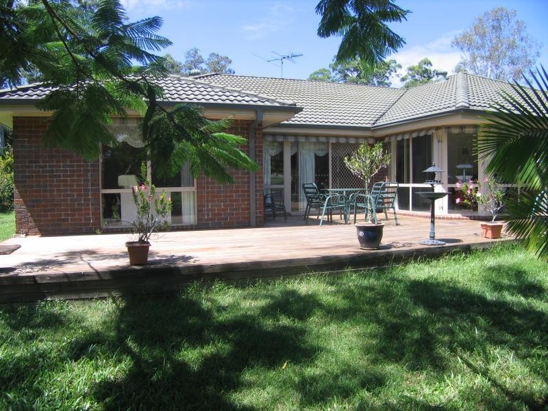 Mooloolah Valley QLD 4553