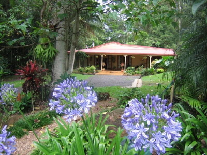 Diamond Valley QLD 4553