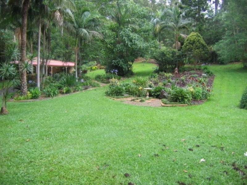 Diamond Valley QLD 4553