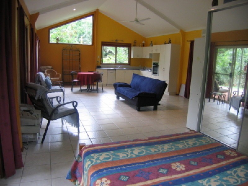 Diamond Valley QLD 4553