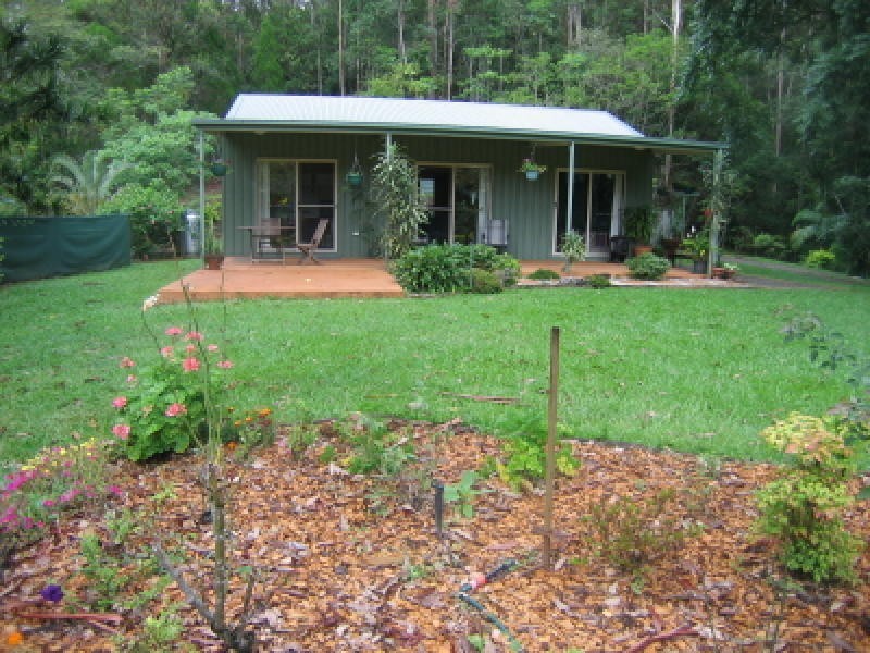 Diamond Valley QLD 4553