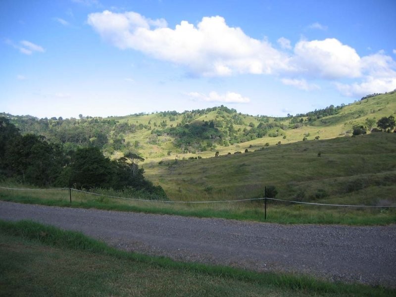 Diamond Valley QLD 4553