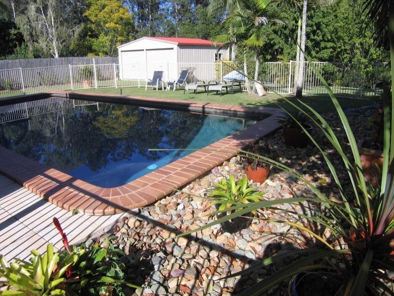 Mooloolah Valley QLD 4553