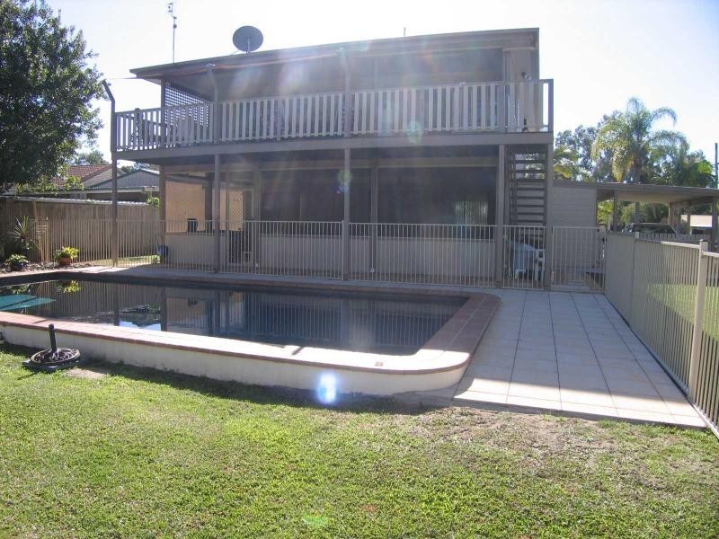 Mooloolah Valley QLD 4553