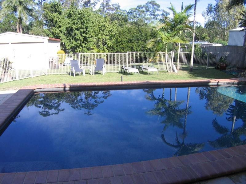 Mooloolah Valley QLD 4553