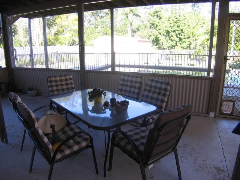 Mooloolah Valley QLD 4553