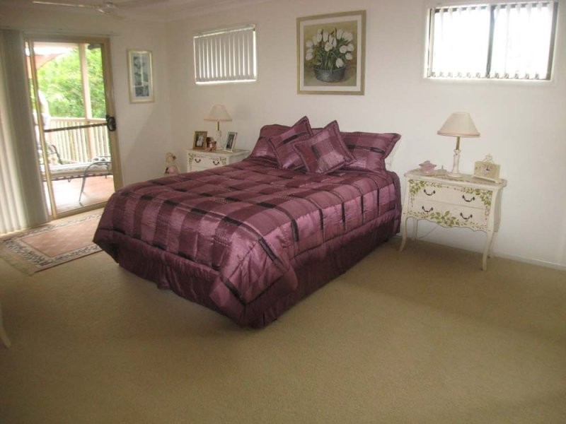 Mooloolah Valley QLD 4553