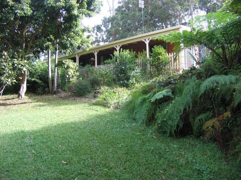 Mooloolah Valley QLD 4553