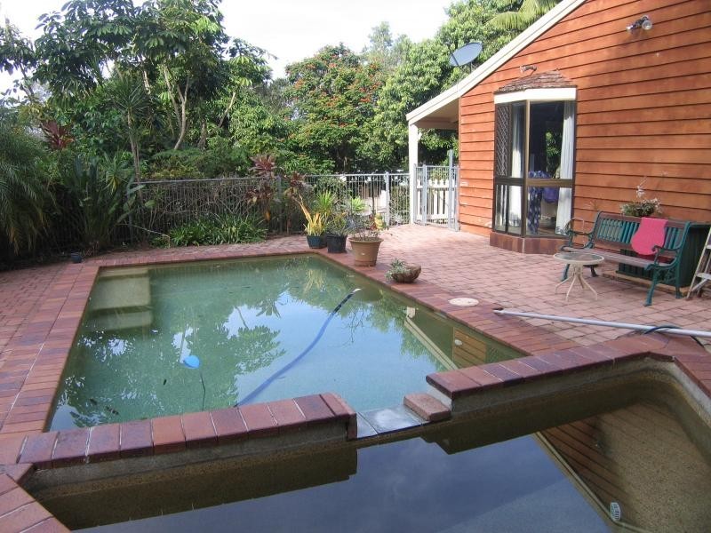 Mooloolah Valley QLD 4553